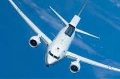 Розвідувальний літак з Австралії буде пильнувати поставки зброї в Україну |  Defense Express
